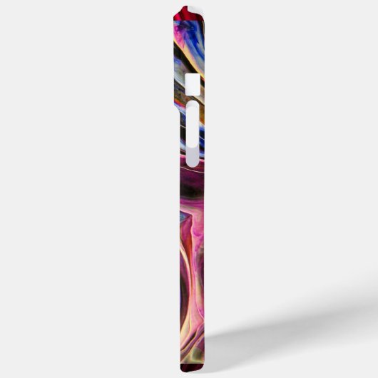 iPhone 15 Pro最大ケース Case-Mate iPhoneケース (裏面 / 左)