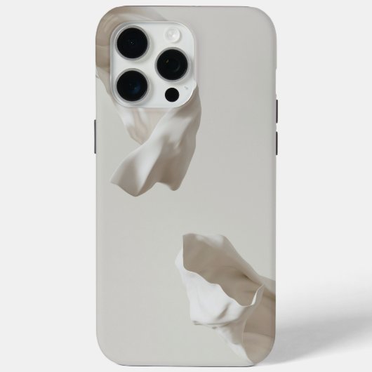 iPhone 15 Pro最大ケース Case-Mate iPhoneケース (裏面)