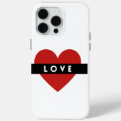 iPhone 15 Pro最大ケース Case-Mate iPhoneケース (裏面)