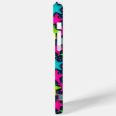 iPhone 15 Pro最大ケース Case-Mate iPhoneケース (裏面 / 左)