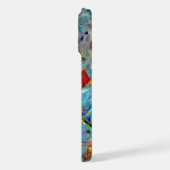 iPhone 15 Pro最大ケース iPhoneケース (左側面)