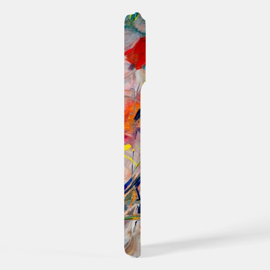 iPhone 15 Pro最大ケース iPhoneケース (右側面)