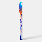 iPhone 15 Pro最大ケース iPhoneケース (左側面)