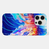 iPhone 15 Pro最大ケース iPhoneケース (裏面横)