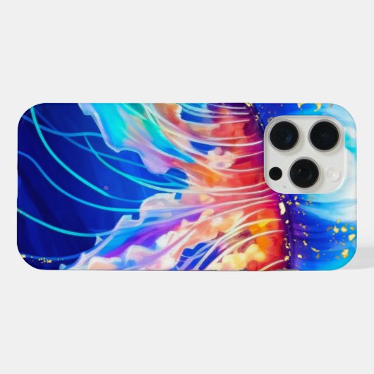 iPhone 15 Pro最大ケース iPhoneケース (裏面横)