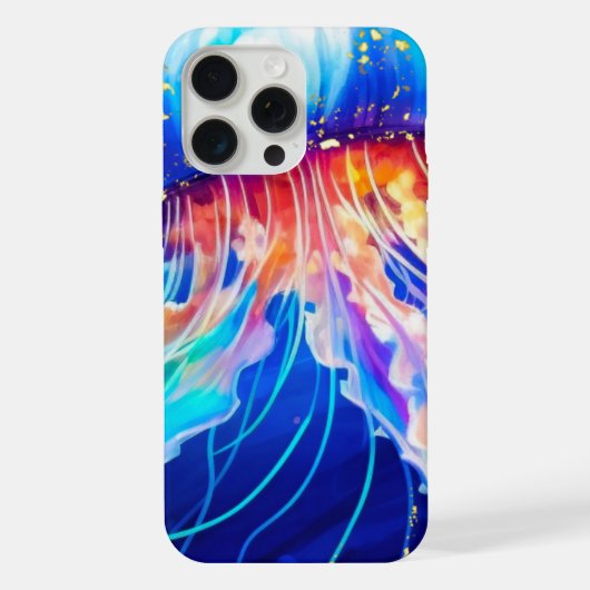 iPhone 15 Pro最大ケース iPhoneケース (裏面)