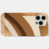 iPhone 15 pro最大タフ Case-Mate iPhoneケース (裏面 (横))