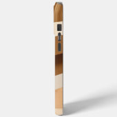 iPhone 15 pro最大タフ Case-Mate iPhoneケース (裏面 / 左)