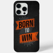 iPhone 15 pro最大バックカバー Case-Mate iPhoneケース (裏面)