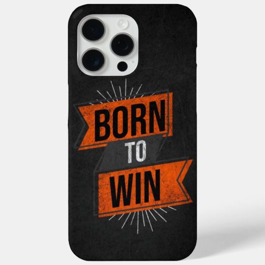 iPhone 15 pro最大バックカバー Case-Mate iPhoneケース (裏面)