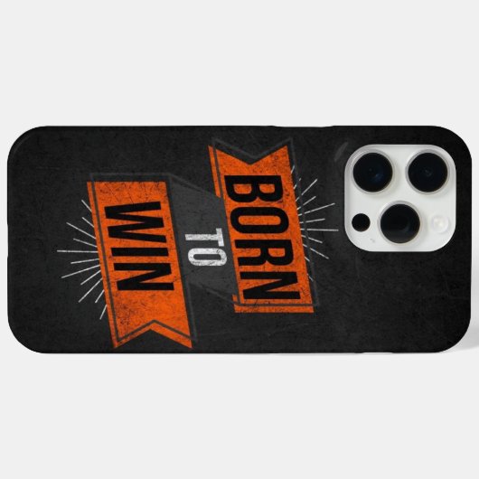 iPhone 15 pro最大バックカバー Case-Mate iPhoneケース (裏面 (横))