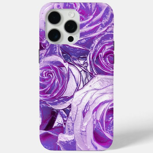 iPhone 15 Pro最大iPhoneケース Case-Mate iPhoneケース (裏面)