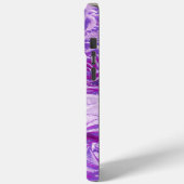 iPhone 15 Pro最大iPhoneケース Case-Mate iPhoneケース (裏面 / 左)