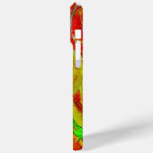 iPhone 15 Pro最大iPhoneケース Case-Mate iPhoneケース (裏面 / 左)