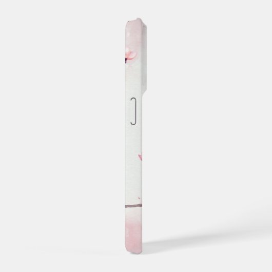 iPhone 15 Pro カケース iPhoneケース (右側面)