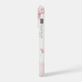 iPhone 15 Pro カケース iPhoneケース (左側面)