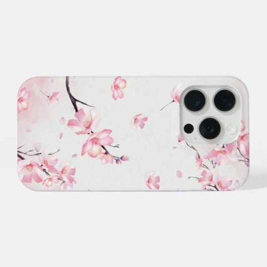 iPhone 15 Pro カケース iPhoneケース (裏面横)