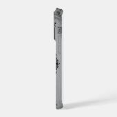 iPhone 15 Pro カケース iPhoneケース (左側面)