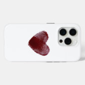iPhone 15 Pro カスタムケース Case-Mate iPhoneケース (裏面 (横))