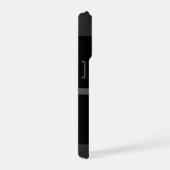 iPhone 15 Pro カバー (右側面)