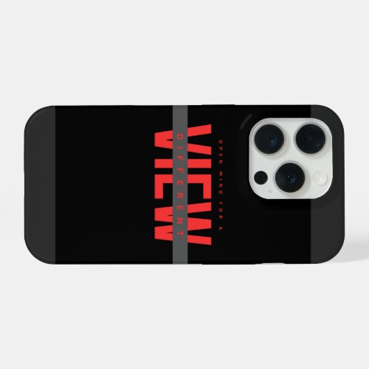 iPhone 15 Pro カバー (裏面横)