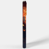 iPhone 15 Pro カバー (裏面 / 右)