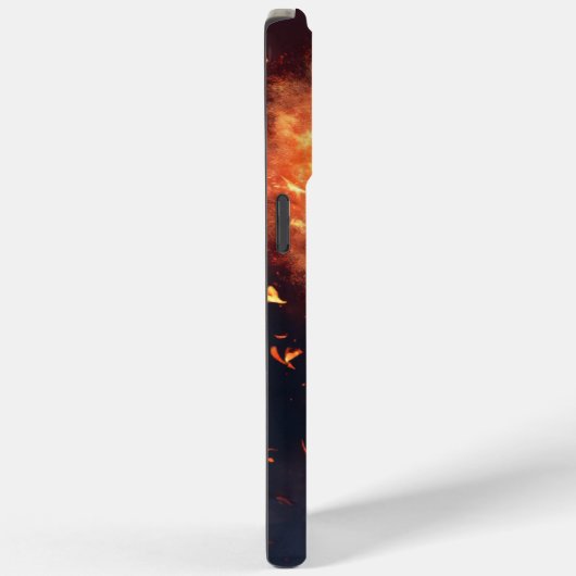 iPhone 15 Pro カバー (裏面 / 右)