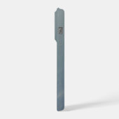 iPhone 15 Pro カバー (左側面)
