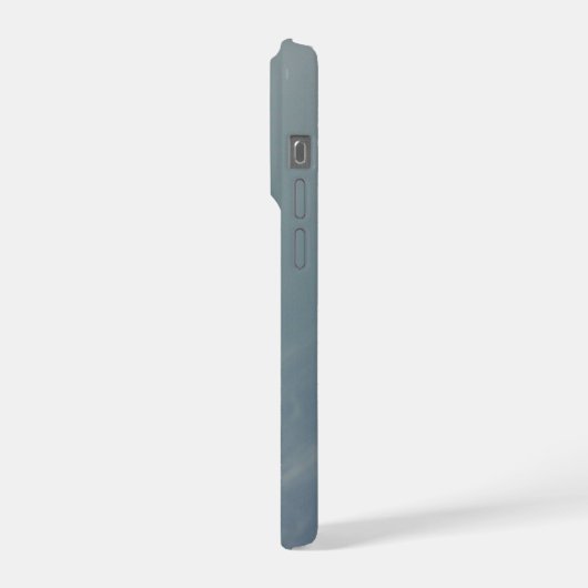 iPhone 15 Pro カバー (左側面)