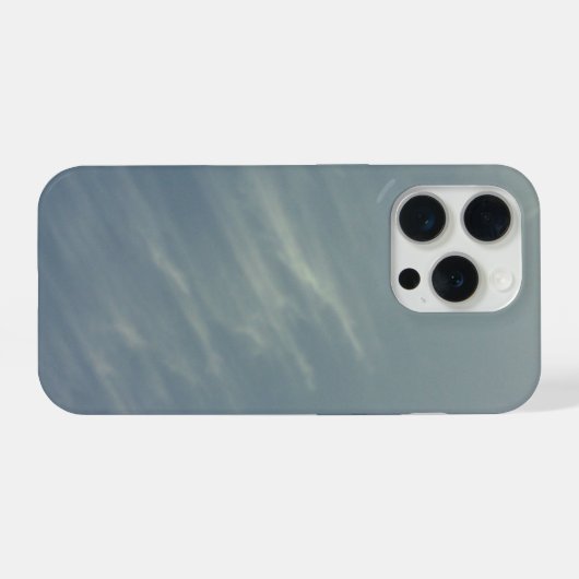 iPhone 15 Pro カバー (裏面横)