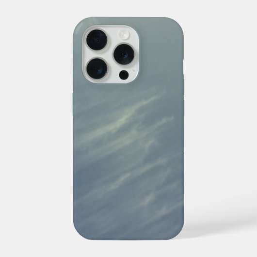 iPhone 15 Pro カバー (裏面)
