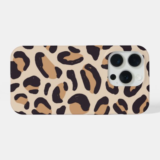 iPhone 15 Pro カバー (裏面横)