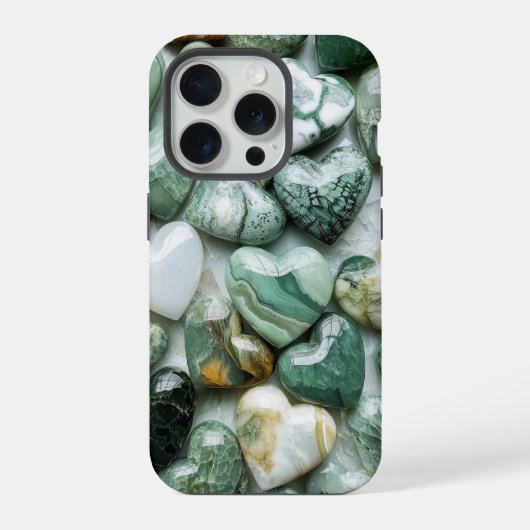 iPhone 15 Pro カバー (裏面)