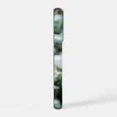 iPhone 15 Pro カバー (右側面)