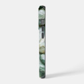 iPhone 15 Pro カバー (左側面)