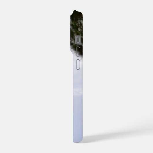 iPhone 15 Pro カバー (左側面)