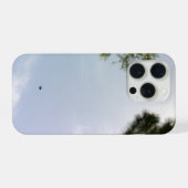 iPhone 15 Pro カバー (裏面横)