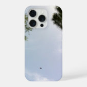 iPhone 15 Pro カバー (裏面)