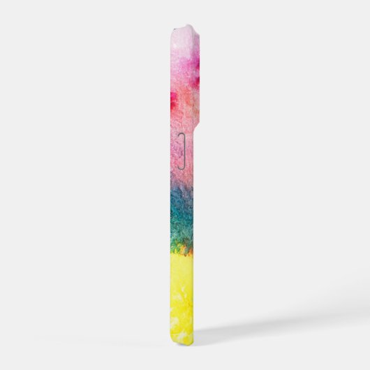 iPhone 15 Pro カバー (右側面)
