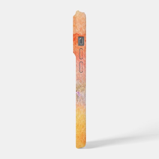 iPhone 15 Pro カバー (左側面)