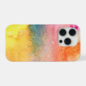 iPhone 15 Pro カバー (裏面横)