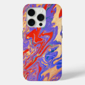 iPhone 15 Pro カバー (裏面)