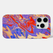 iPhone 15 Pro カバー (裏面 (横))