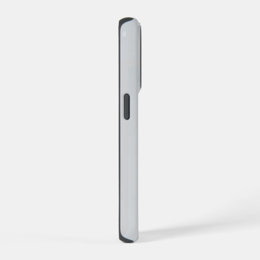 iPhone 15 Pro カバー (右側面)