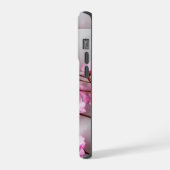 iPhone 15 Pro カバー (左側面)