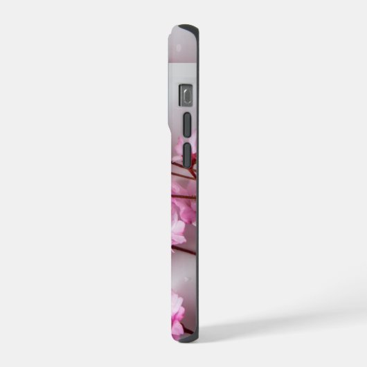 iPhone 15 Pro カバー (左側面)