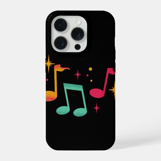 iPhone 15 Pro カバー (裏面)