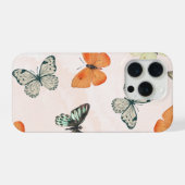 iPhone 15 Pro カバー (裏面横)