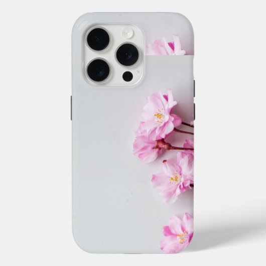 iPhone 15 Pro カバー (裏面)