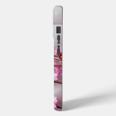 iPhone 15 Pro カバー (裏面 / 左)